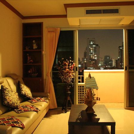 Varindavan Park Serviced Residence Bangkok Exterior foto